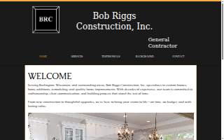 Bob Riggs Construction Inc