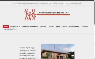 Clinical Psychology Associates, LLC