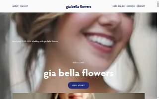 gia bella flowers & gifts