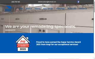MH Renovations LLC