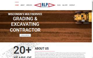 RLP Diversified, Inc