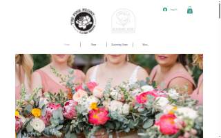 The Pink Peony LLC