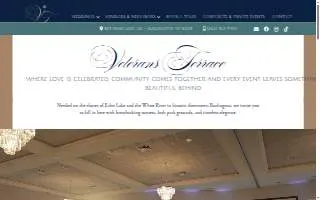Veterans Terrace website