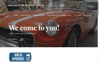 Wisconsin Mobile Detailing