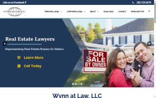 Wynn at Law LLC of Burlington