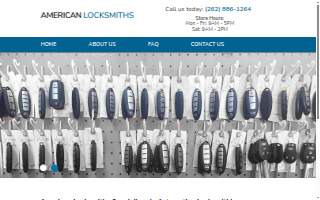 American Locksmiths