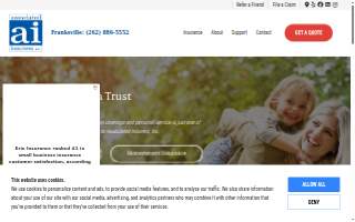 Associated Insurers, Inc.
