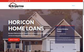 Horicon Home Loans