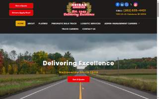 Hribar Logistics
