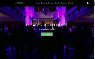 Record Entertainment, Inc. of Caledonia