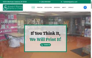 Schnabel Printing and Invitation Center