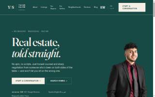 Yazan Salem - Caledonia & Mount Pleasant - Realtor - Coldwell Banker Realty
