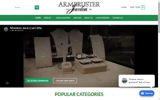 Armbruster Jewelers