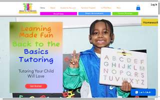 Back to the Basics Tutoring of Cedarburg