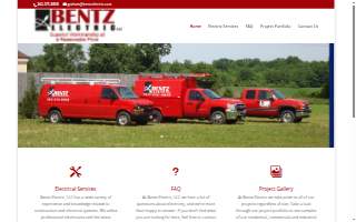 Bentz Electric LLC