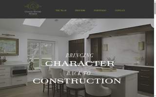 Coach House Homes