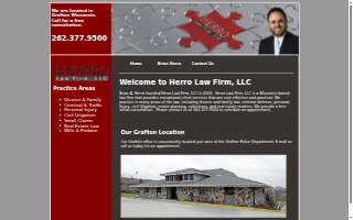 Herro Law Firm, LLC of Cedarburg