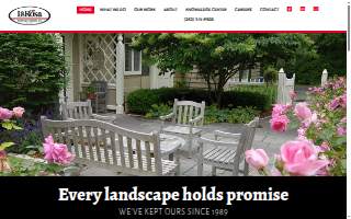 La Rosa Landscape Company, Inc.