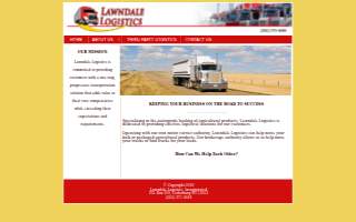 Lawndale Logistics of Cedarburg