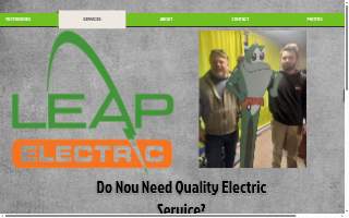 Leap Electric of Cedarburg