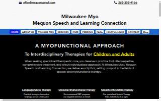 Mequon Speech and Learning Connection of Cedarburg