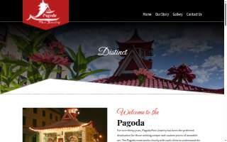 Pagoda Fine Jewelry