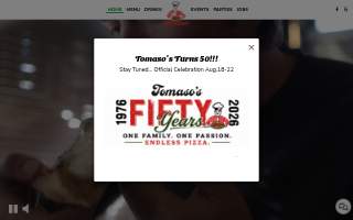Tomaso's