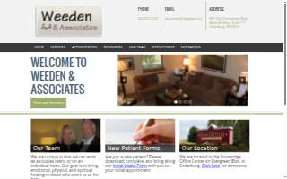 Weeden & Associates
