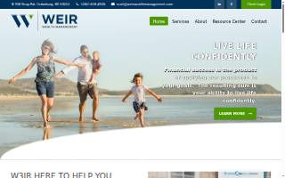Weir Wealth Management of Cedarburg