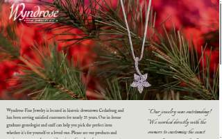 Wyndrose Fine Jewelry