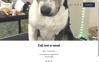 ZenPawsPetGrooming