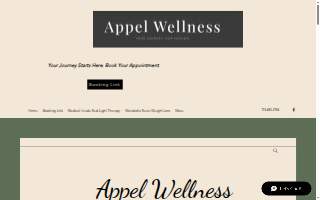 Appel Weight Loss