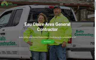 Balts Construction