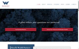 Benefit Wealth Partners