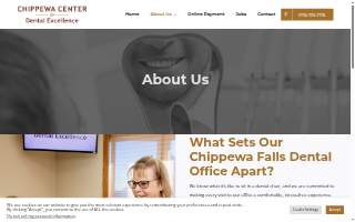 Chippewa Center for Dental Excellence