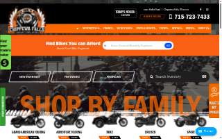 Chippewa Falls Harley-Davidson
