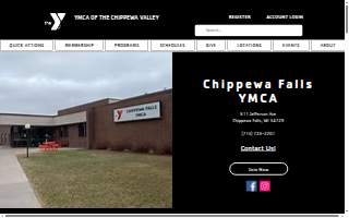 Chippewa Falls YMCA