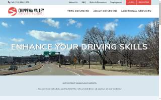 Chippewa Valley Driving School
