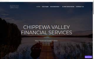 Chippewa Valley Financial Services LLC