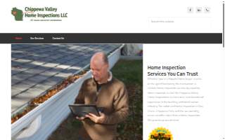 Chippewa Valley Home Inspections LLC