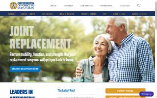 Chippewa Valley Orthopedics and Sports Medicine