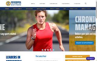 Chippewa Valley Orthopedics & Sports Medicine