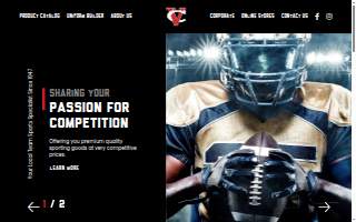 Chippewa Valley Sporting Goods