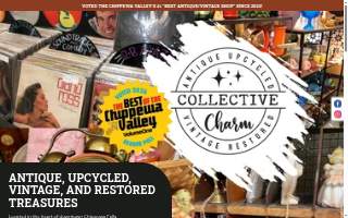 Collective Charm