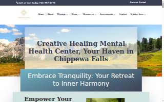 Creative Healing Mental Health Center