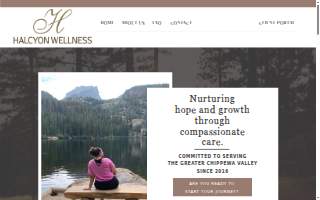 Halcyon Wellness LLC