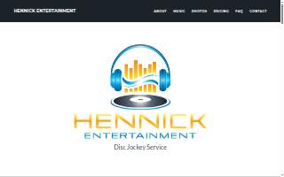 Hennick Entertainment of Chippewa Falls