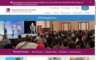 Heyde Center For the Arts