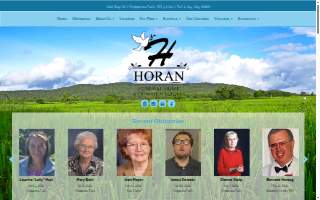 Horan Funeral Home