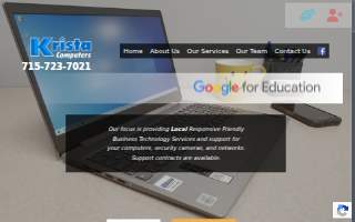 Krista Computers